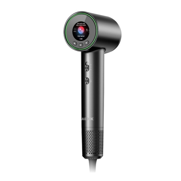 Sèche cheveux haute vitesse