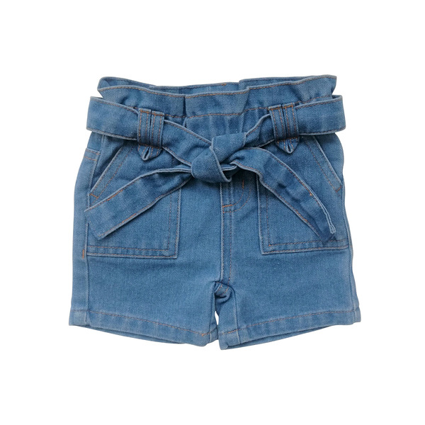 Short bébé fille ou garçon