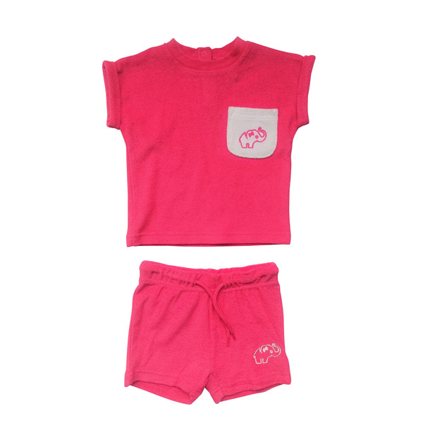 Ensemble bébé fille ou garçon