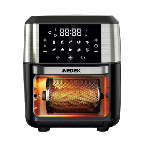 Four multi-fonctions Airfryer