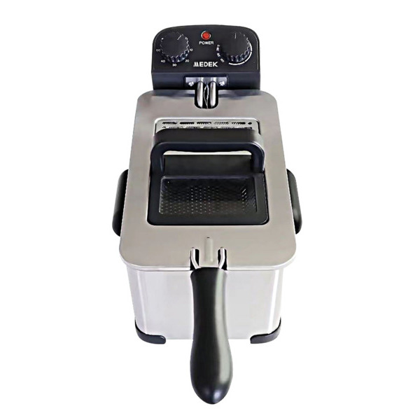 Friteuse semi professionnelle