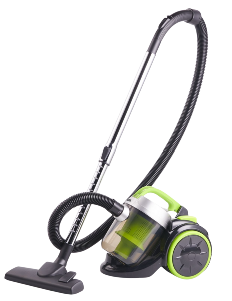 Aspirateur traineau sans sac