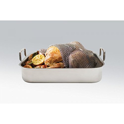 ROASTEASY Cotte de mailles code EAN 3700906800069 