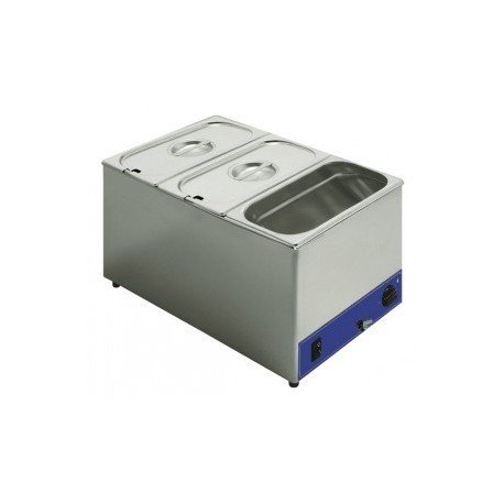 Bain-Marie sans bacs