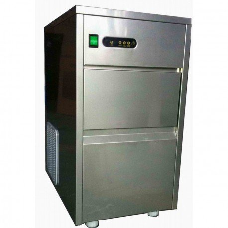 Inconnu Machine à glaçons 20kg code EAN 3700912125163 