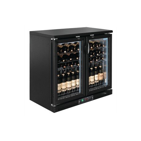 Inconnu Cave à vin horizontale code EAN 3700912195173 