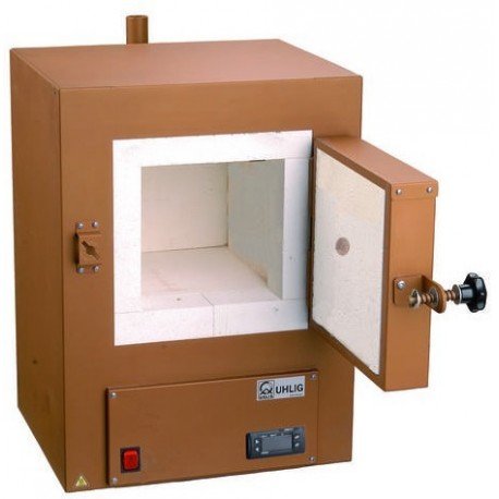 Four de cuisson émail/céramique U 92