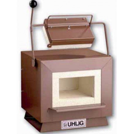 Four de laboratoire Type U 24