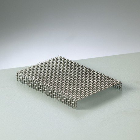 Grille de cuisson 12 cm x 8 cm, pour four à hau...