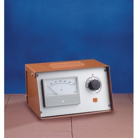 Instrument de mesure/Régulateur