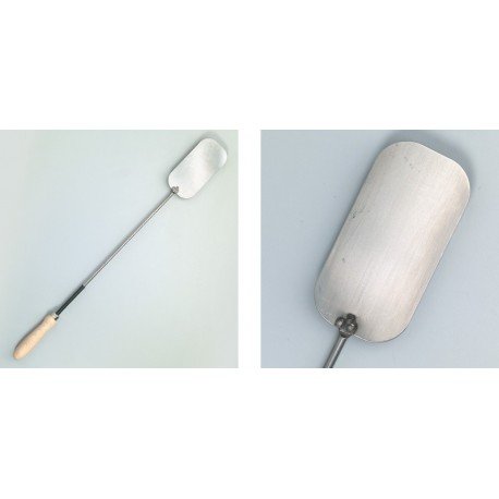Pelle pour four à émaillage, longueur 48 cm