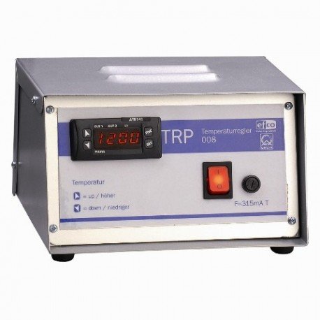 Régulateur de température TRP008