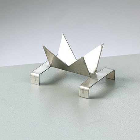 Support contre-émail, pour toute taille, pour é...