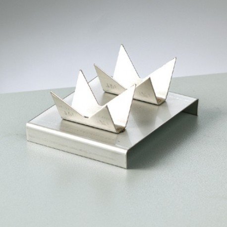 Support contre-émail, Multiple, pour émaillage ...