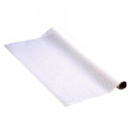 Papier de soie Rouleau 50 cm x 500 cm, 22 gr / m²