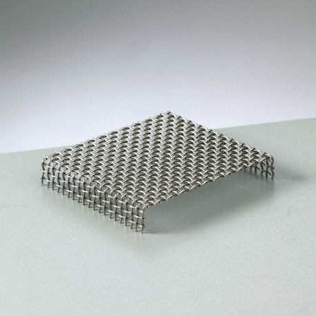 Grille de cuisson 8 cm x 7 cm, pour four à haut...