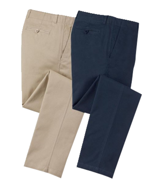 TORRENTE Pantalon chino homme code EAN 3700921805964 