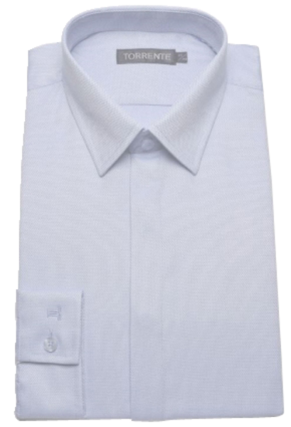 Chemise Oxford homme