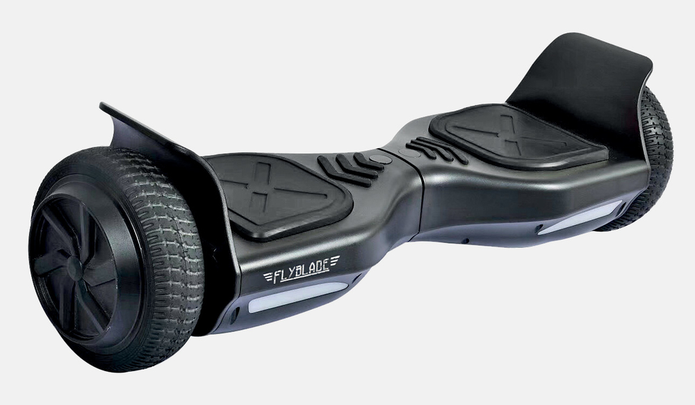 FB04 HOVERBOARD