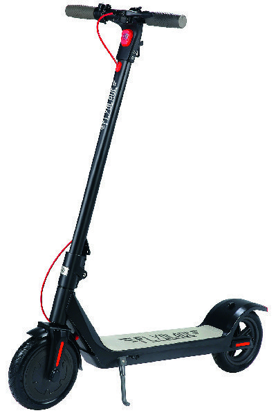 Trottinette électrique 8,5