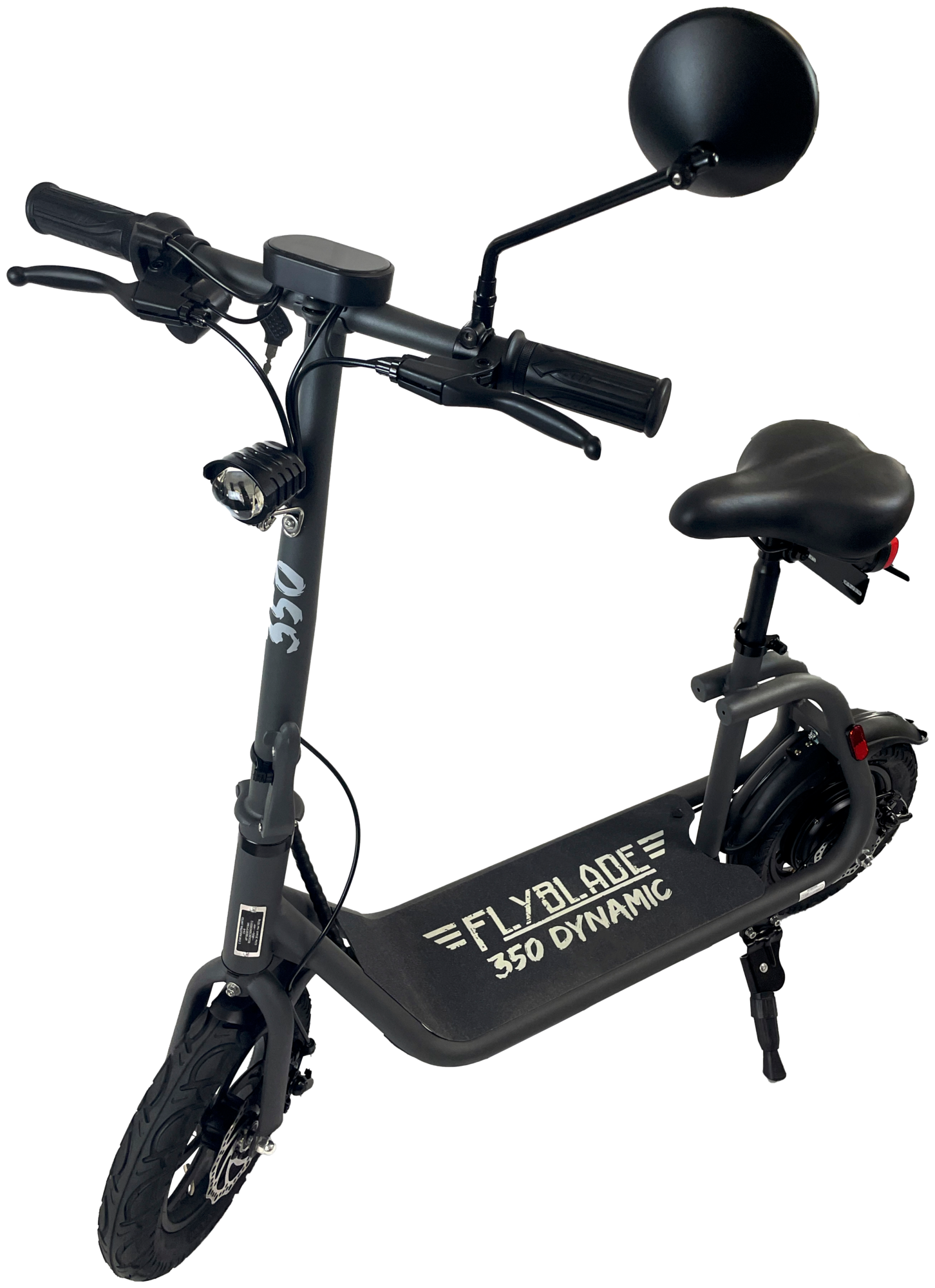 FLYBLADE DRAISIENNE ÉLECTRIQUE
 code EAN 3700923605913 