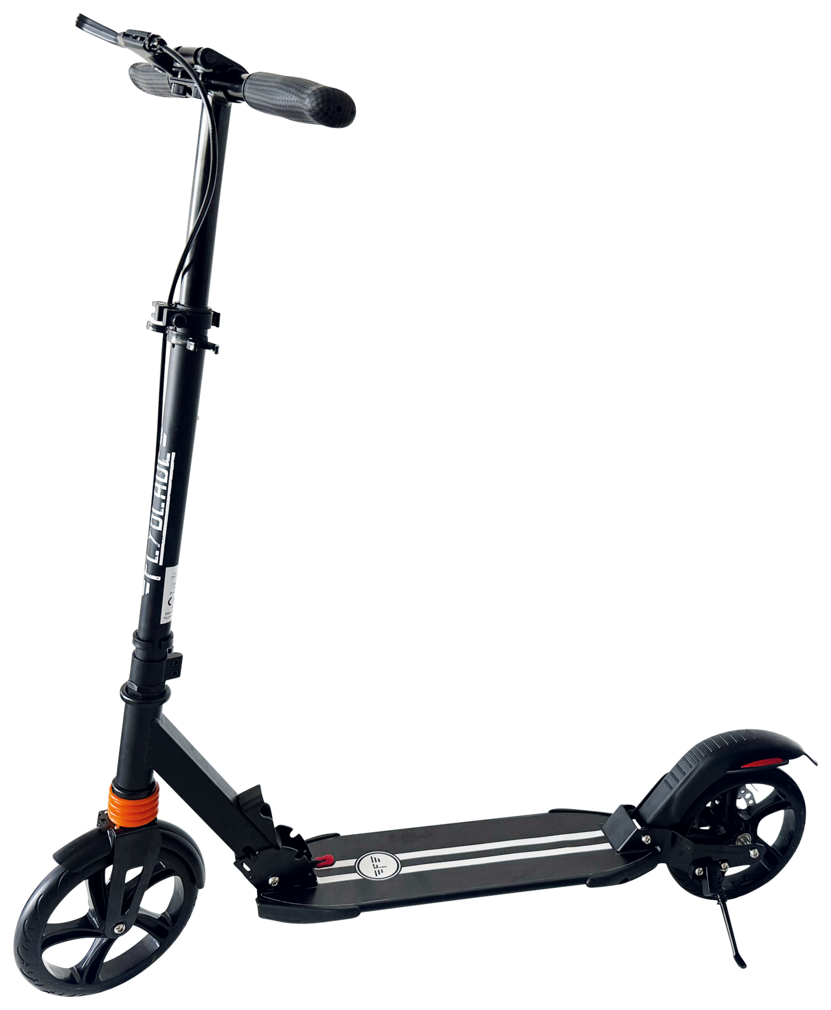 FLYBLADE TROTTINETTE ENFANT code EAN 3700923607085 