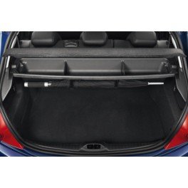 Peugeot - rangement sous tablette peugeot 208 code EAN 3700929116390 
