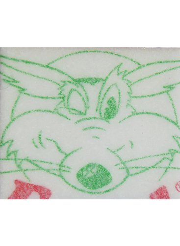 Foxy Graph Tapis FOXI SUPER PLUS Accessoires par Foxy Graph code EAN 3700930457567 