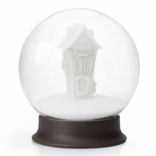 Doseur à sucre - boule à neige