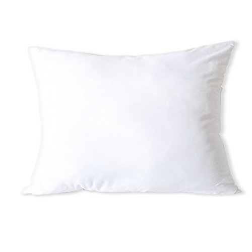 Oreiller blanc 40 x 60 cm