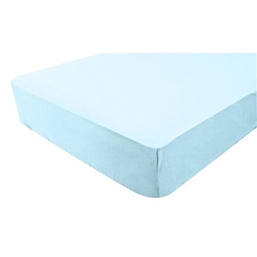 Doux nid lot de 2 aleses 60x120 cm ciel