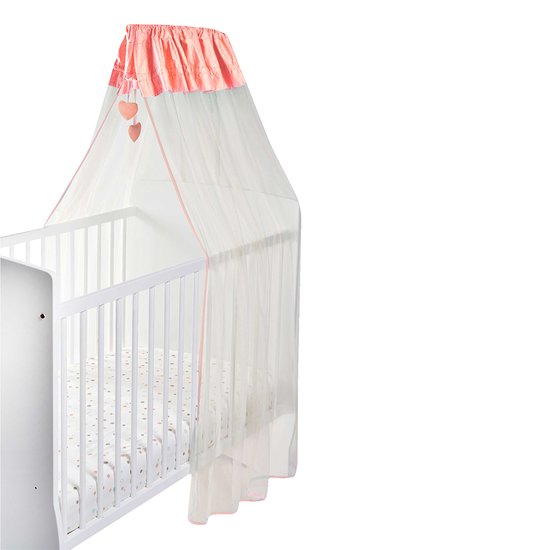  Domiva Ciel de lit Lapinou  code EAN 3700948314753 