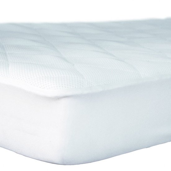  Domiva Alèse maille 3D Blanc  code EAN 3700948316368 