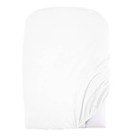 BEBE9 CREATION Housse de matelas à langer Blanc code EAN 3700948327548 