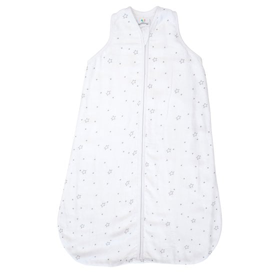  Domiva Gigoteuse d'été Étoiles Grises  code EAN 3700948330661 