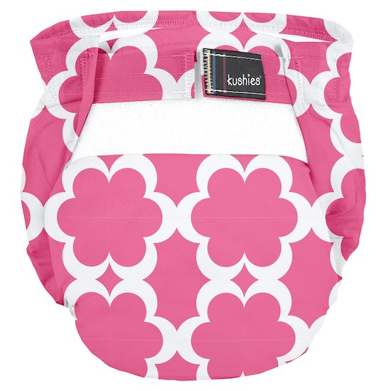  Kushies Couche lavable Kushies Fuchsia  code EAN 3700948331248 