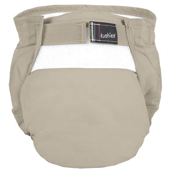  Kushies 5 couches lavables Kushies Ourson 0-4 kg code EAN 3700948331378 