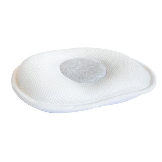  Domiva Cale tête 3D Balloon Comfort Gris 19x22 cm code EAN 3700948331842 