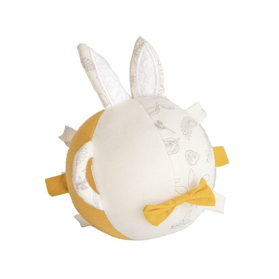  Domiva Balle d'activités leafy bunny Leafy Bunny 12 cm code EAN 3700948332269 