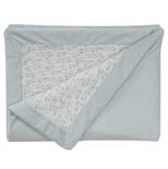 DOMIVA Couverture double face 75x100 cm Filou code EAN 3700948333365 