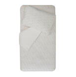 DOMIVA Parure de couette 100x140  + Taie d'oreiller 40x60 LILAS code EAN 3700948333754 