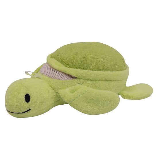  Domiva Peluche de bain Tortue  code EAN 3700948334539 