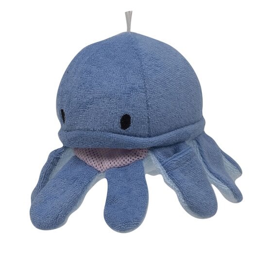  Domiva Peluche de bain Octopus  code EAN 3700948334546 