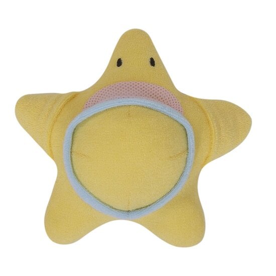  Domiva Peluche de bain Étoile De Mer  code EAN 3700948334553 