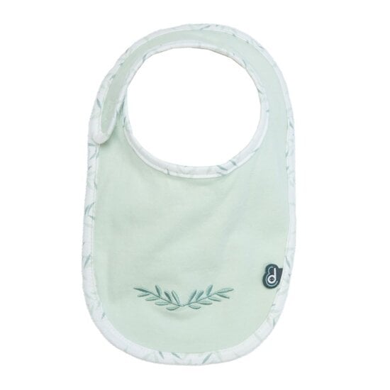  Domiva 2 bavoirs Filou  code EAN 3700948334898 