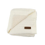 DOMIVA Couverture double face 75x100 cm Boubou code EAN 3700948337554 