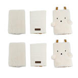 DOMIVA Tour de lit modulable Boubou code EAN 3700948337592 