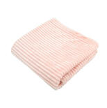 DOMIVA Couverture boudoir 75x100 cm Blush code EAN 3700948339688 