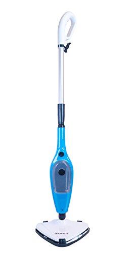 Robusta ROBUSTA BALAI VAPEUR XTREAM CLEANER 10 en 1 (AZUR) code EAN 3700949231141 