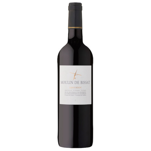 le-moulin-de-bissat A.O.P. Languedoc 3700956506195 (3700956506195)